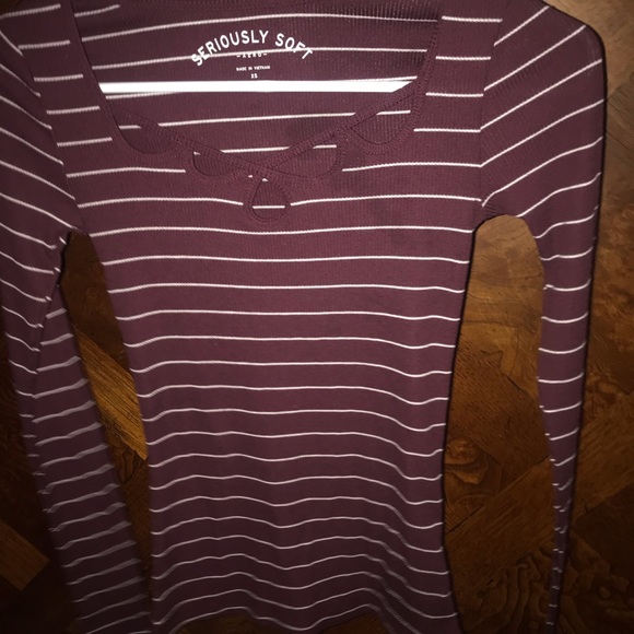 Longs sleeve shirt - Picture 1 of 1